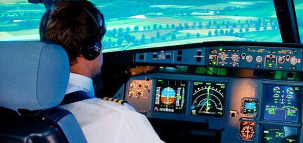 Yerli pilot dönemi