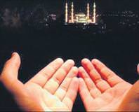 Gözümüzün Nuru: Namaz!