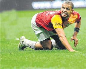 Torino-Sao Paulo Melo hattı!