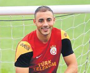 Hocam benimle çalışmak istedi