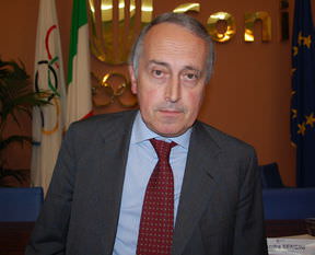 UEFA Asbaşkanı'ndan şike açıklaması