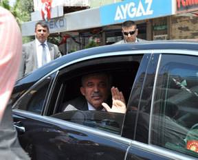 Cumhurbaşkanı ameliyat oldu