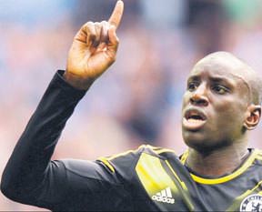 Demba Ba'ya 7 milyon €