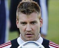 Bendtner hala boşta...