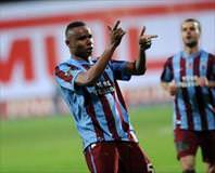 Kayserispor Jaja’yı kaptı