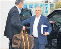 Bu işin peşini bırakmayacağım