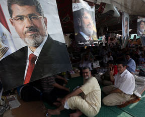 İhvan'dan orduya 3 şart