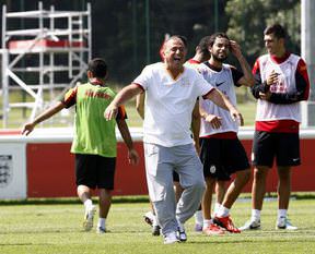 G.Saray'dan AB hamlesi