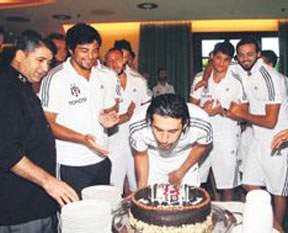 Köybaşı'dan müjde!