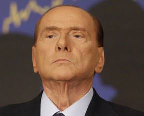 Berlusconi için bahis