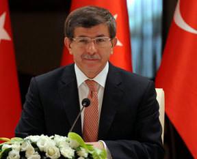 Büyükelçiler Ankara'da