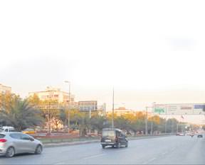 İftar vakti