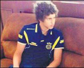 Hiç bir yere gitmeyeceksin