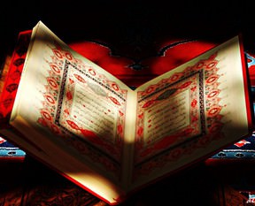 Peygamberimiz Ramazan'da böyle yaşardı