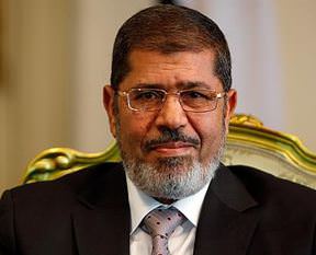 Mursi'ye yönelik suçlamalar açıklandı