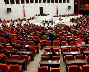 TSK'nın vazifesi yeniden tanımlandı!