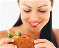 Sahur yapmayan tost yiyip yatsın