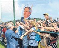 Cardozo için perşembeyi bekleyin