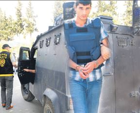Kazara cinayet