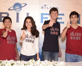 SBS’de bir ilk