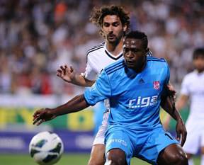 Eneramo'da kritik 2 gün