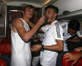 Gökhan Süzen'e 10 bin fitte pasta