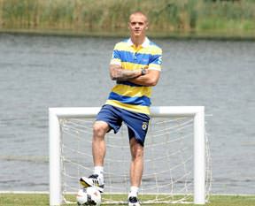 Holmen en kilit isim