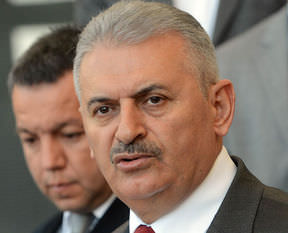 Bakan Yıldırım'dan bayram müjdesi