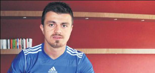 Fener'le Tahkim'e giden Orhan kovuldu