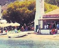 Hoşgörü plajı