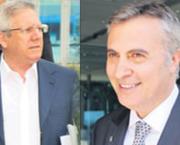 UEFA’da kader günü