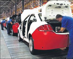 TOFAŞ'ta 2 yeni model hazırlığı