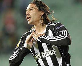 Ersan Adem Gülüm Malaga yolunda