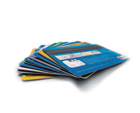 Kredi kartı dolandırıcılarına dikkat