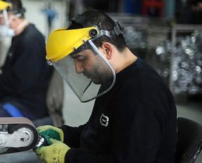 İşsizlik rakamları açıklandı