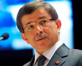 Davutoğlu'ndan çok önemli açıklama