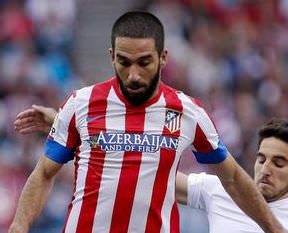 Arda Turan'dan çarpıcı açıklamalar