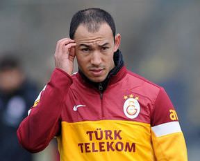 G.Saray borsaya bildirdi