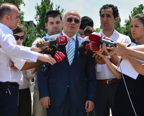 AK Parti'den MHP'ye sert cevap!