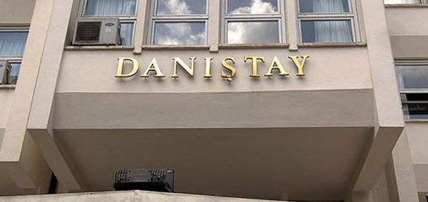 Danıştay Başkanı seçilemedi