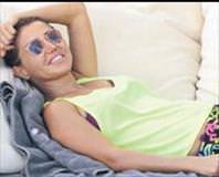 Kirvesinin locasında