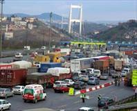 Bayramda yollar bedava