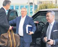 UEFA’dan  bir darbe daha