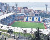 Kasımpaşa polemiği!