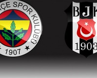 F.Bahçe ve Beşiktaş’a bir şok daha