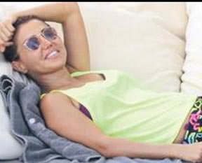 Kirvesinin locasında