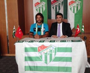 Bursa'dan iki bomba daha: Frey&Civelli