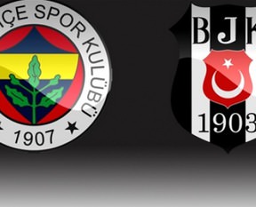 F.Bahçe ve Beşiktaş'a bir şok daha
