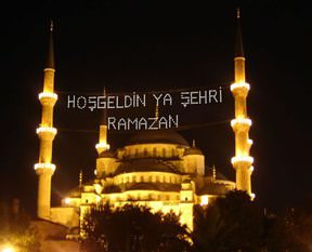 ''Alo Fetva'' hattında ramazan yoğunluğu