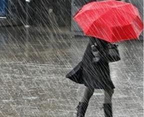 Meteoroloji'den çok önemli uyarı